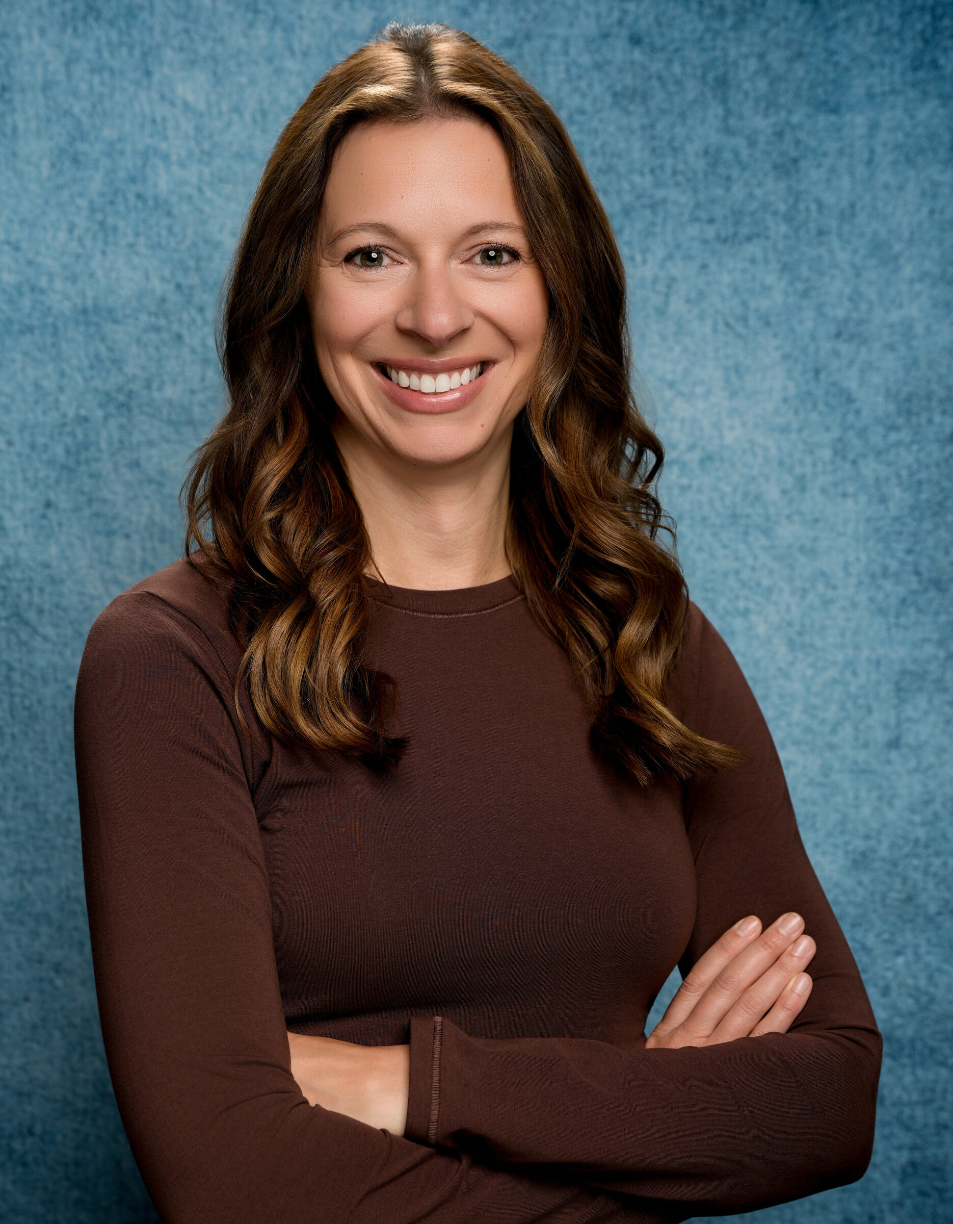 Professional headshot by Remy J Visuals in Brevard County, Florida — portfolio sample 2